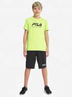 Футболка для мальчиков FILA — фото №4