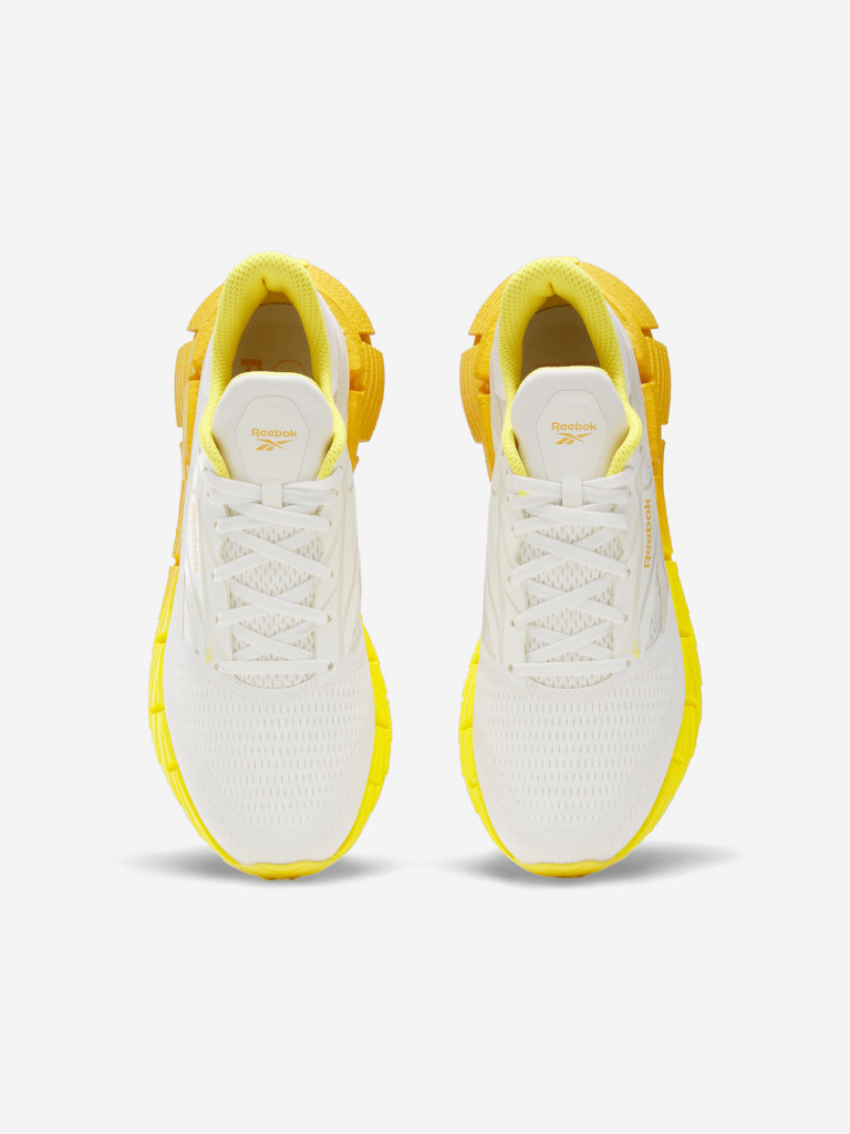 Кроссовки мужские Reebok Floatzig 1 — фото №4