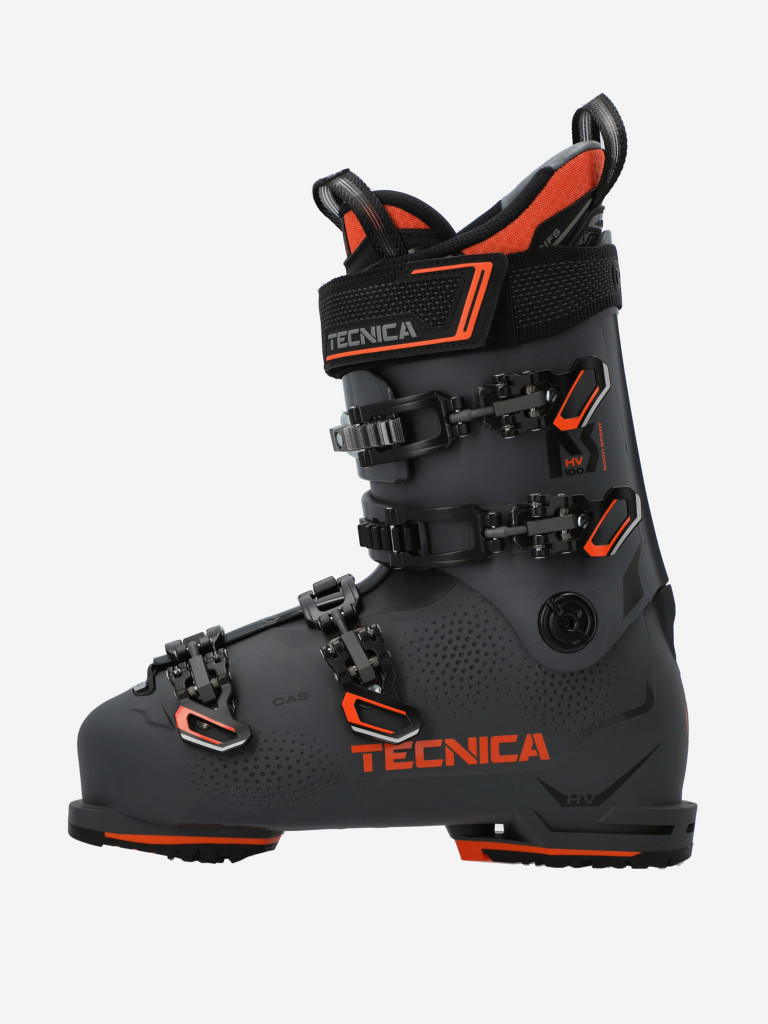 Ботинки горнолыжные Tecnica Mach Sport HV 100 GW