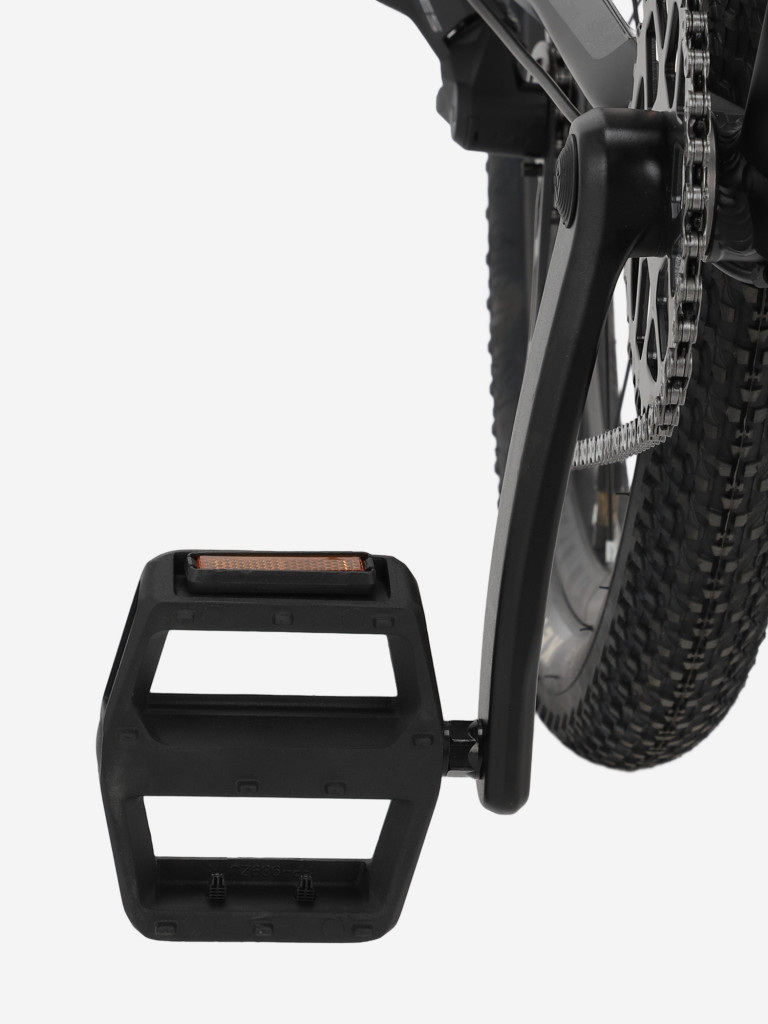 Велосипед горный Roces Vento 1 27.5" — фото №8