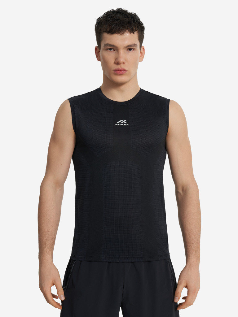 Athlex ерлер майкасы — фото №2