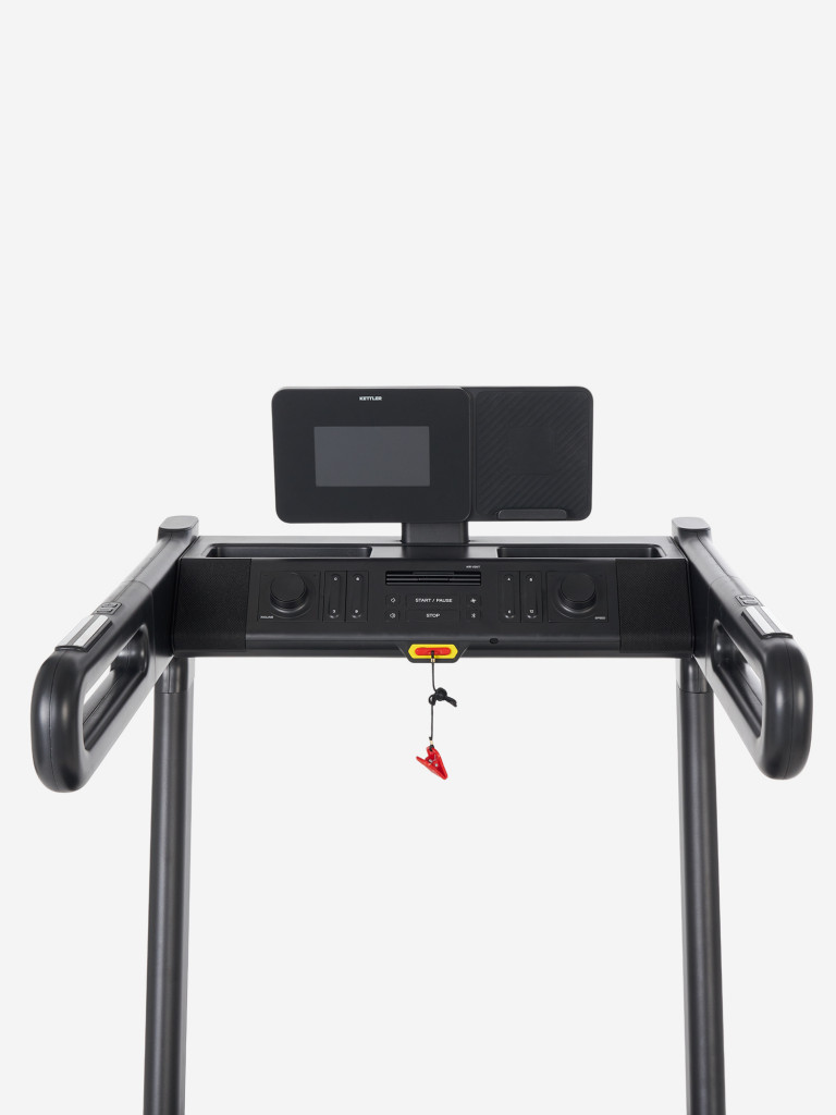 KETTLER Track S7 жүгіру жолы — фото №6