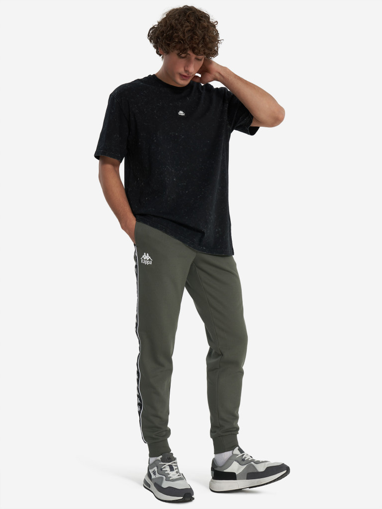 Kappa Banda d’Origini ерлер шалбары — фото №4