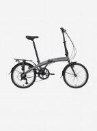 Stern Compact 2.0 20" жиналмалы велосипеді