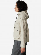 Ветровка женская Mountain Hardwear Stryder Full Zip — фото №4