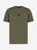 adidas ерлер футболкасы — фото №7