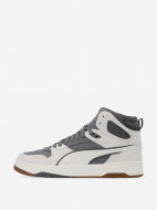 Кеды мужские Puma Rbd Break Mid Sd — фото №2