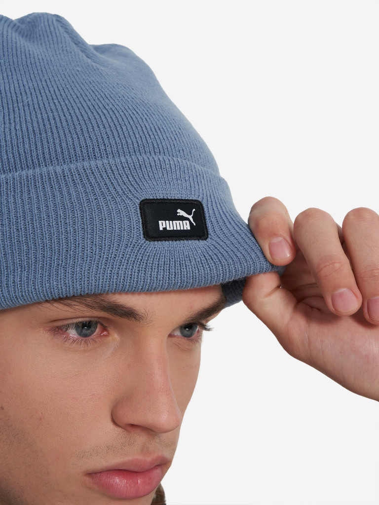 Шапка PUMA — фото №6