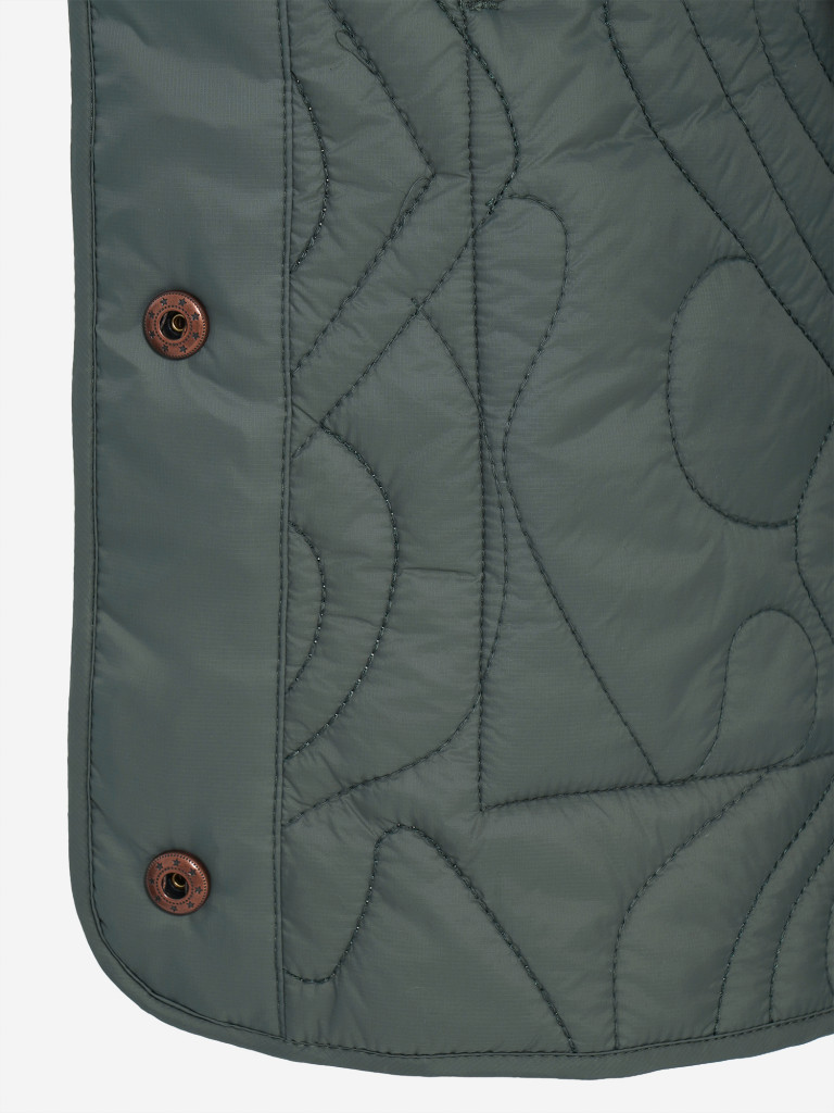 Жилет утепленный женский Cordillero — фото №9