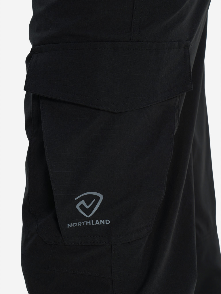 Брюки мужские Northland — фото №8