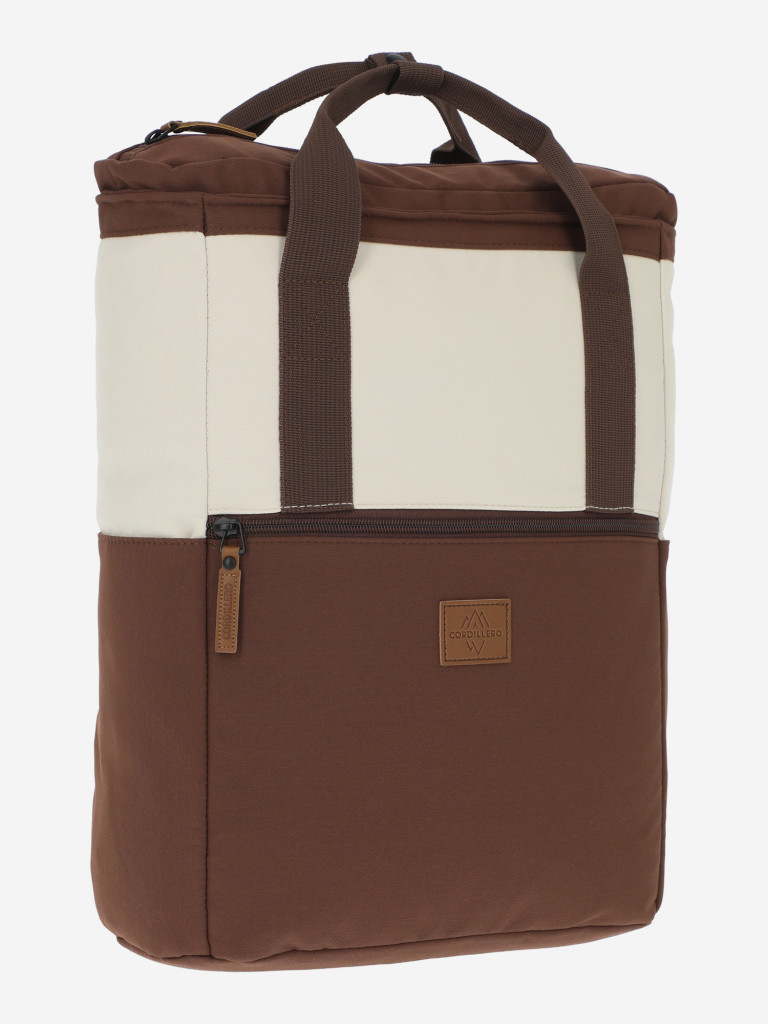 Cordillero әйелдер рюкзагы — фото №4