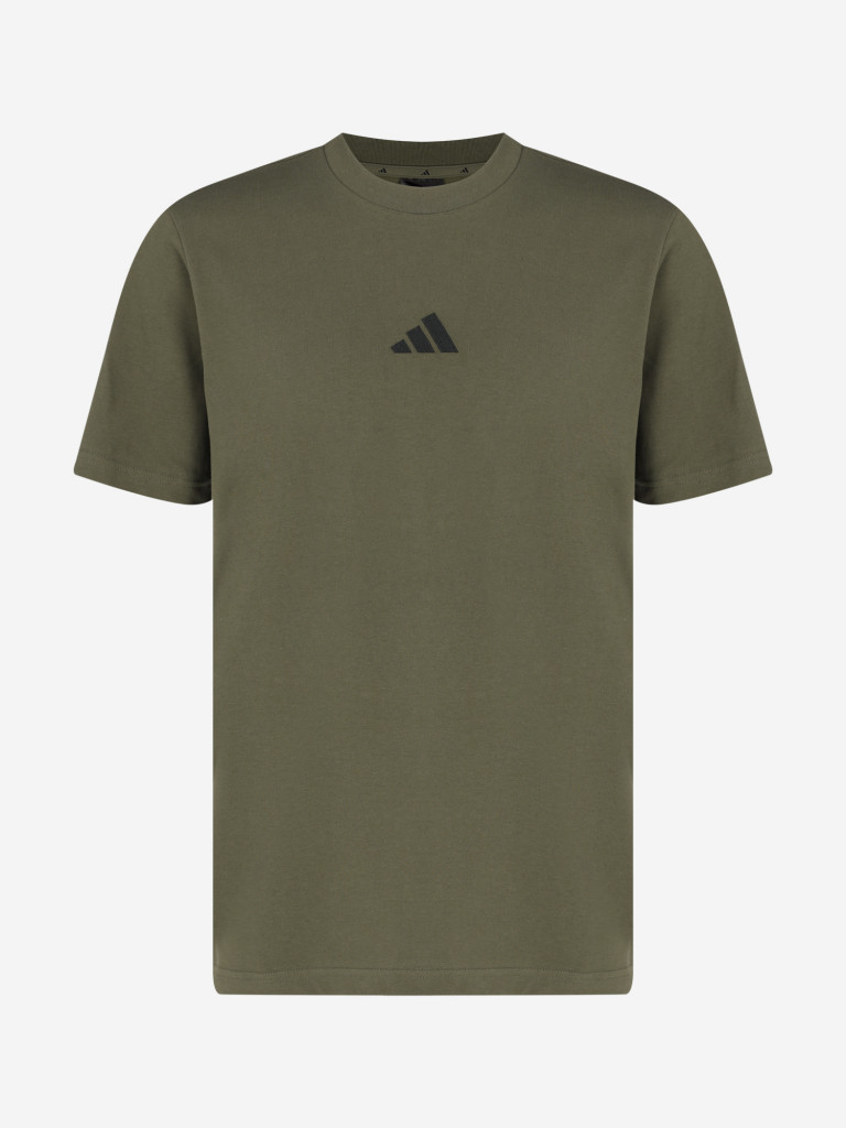 adidas ерлер футболкасы — фото №7
