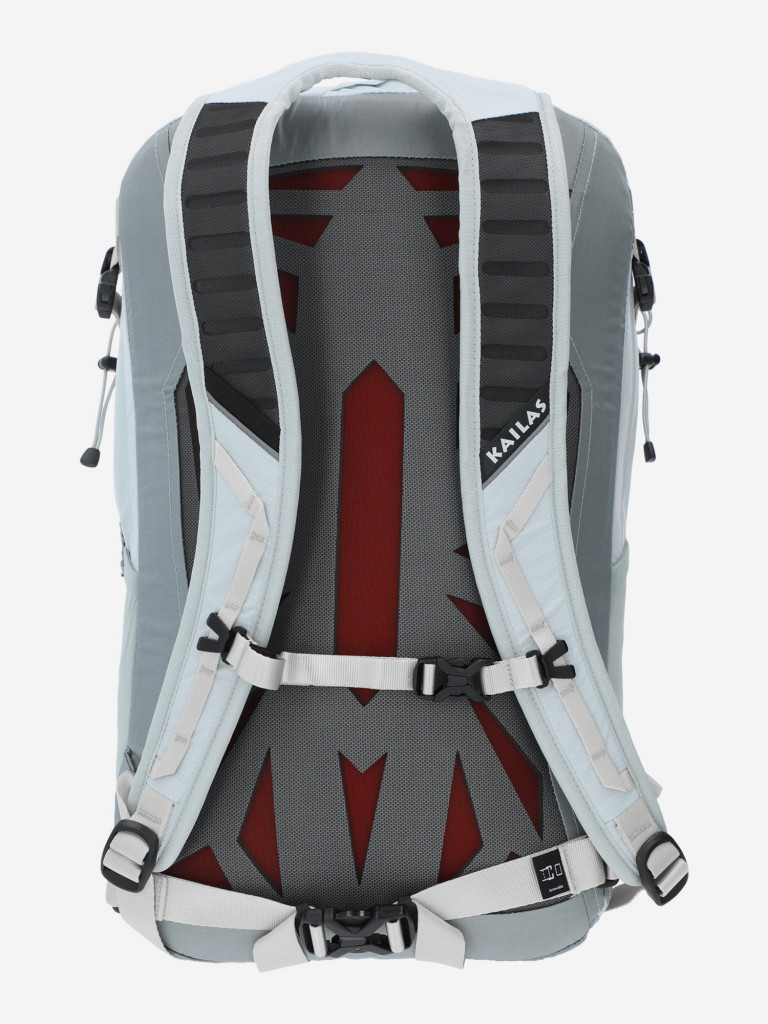 Рюкзак Kailas Adventure II Lightweight, 22 л — фото №5