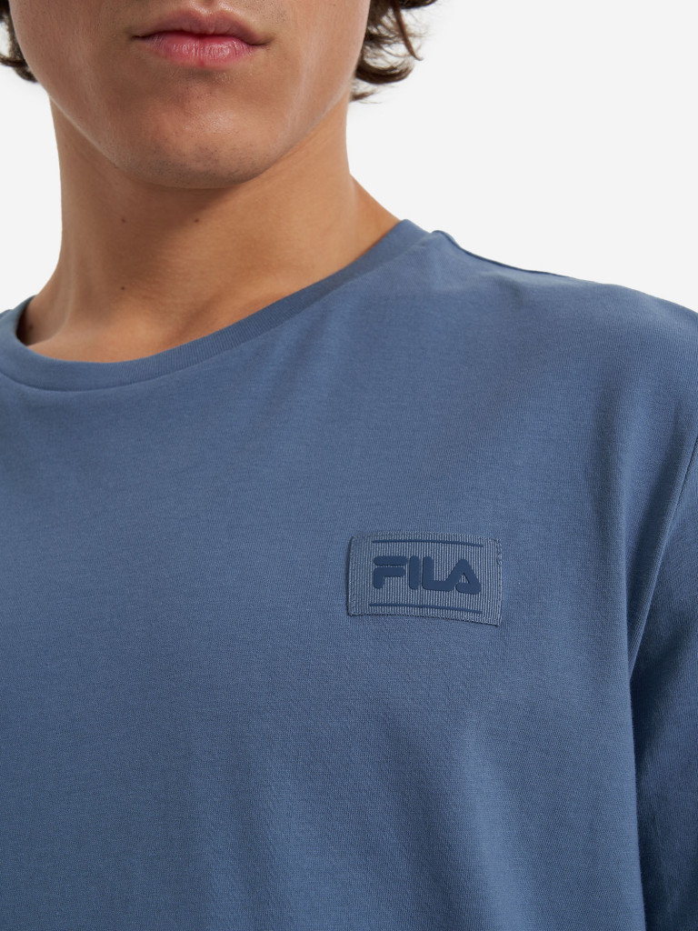Футболка мужская FILA — фото №6