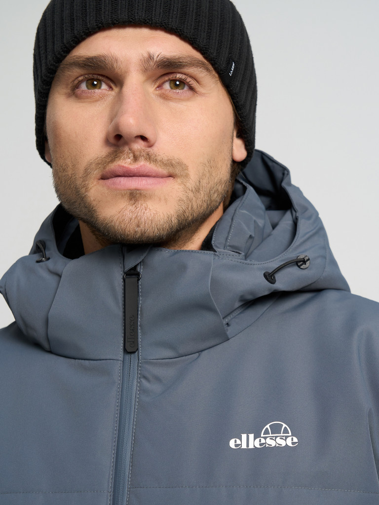 Таң шаңғысына арналған Ellesse ерлер мембраналы курткасы