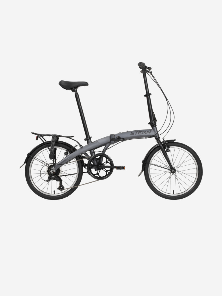 Stern Compact 2.0 20" жиналмалы велосипеді