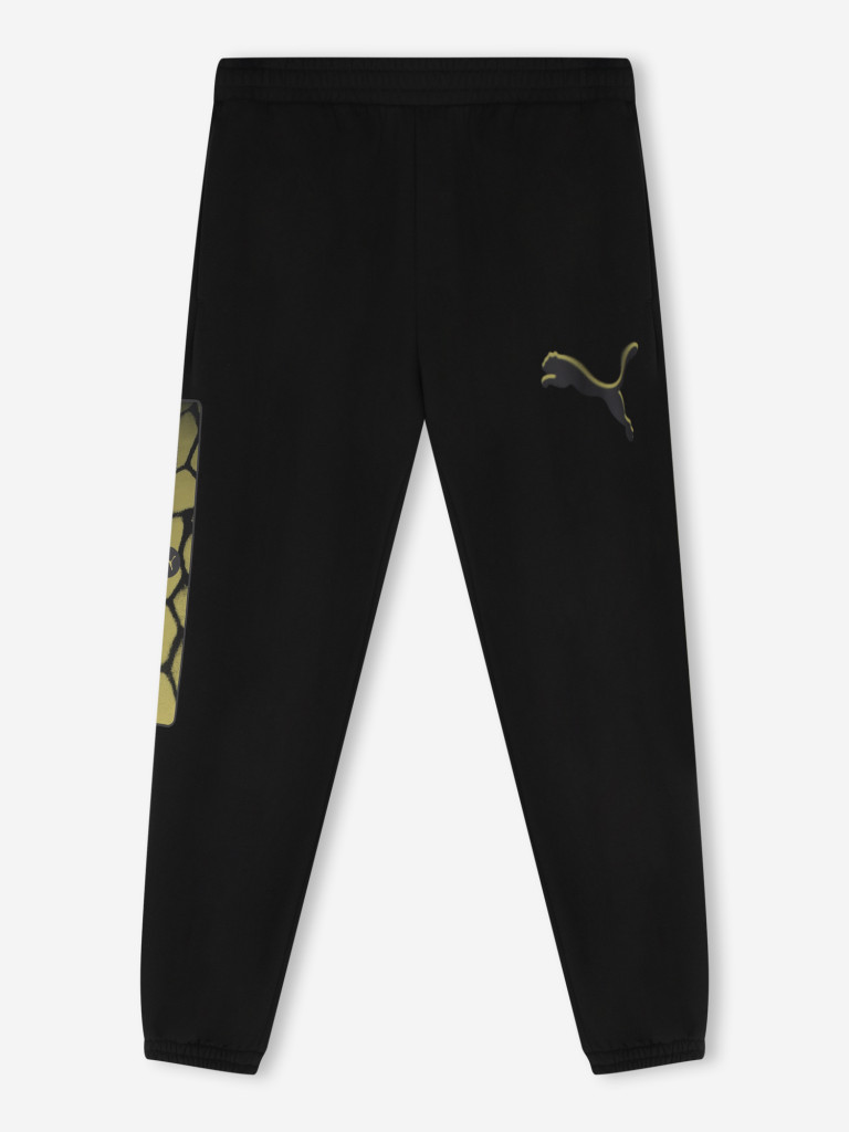 Брюки мужские PUMA Sport Street — фото №10