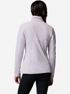 Джемпер флисовый женский Columbia Basin Trail III Full Zip — фото №3