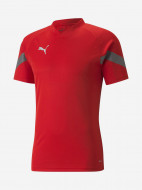 Футболка мужская PUMA Teamfinal Training — фото №5