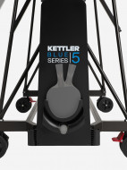 Теннисный стол всепогодный KETTLER Blue Series 5 — фото №13