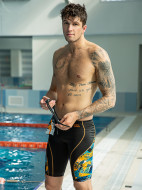 Джаммеры мужские Mad Wave Spurt — фото №3