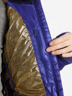 Куртка утепленная женская Columbia Joy Peak Hooded Jacket — фото №8