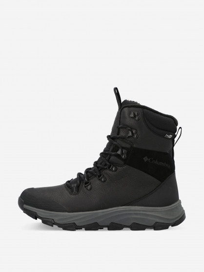 Ботинки утепленные мужские Columbia Expeditionist Extreme