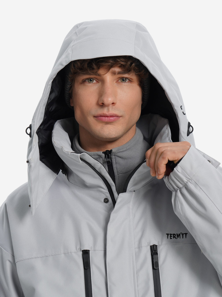 Куртка утепленная мужская Termit — фото №9