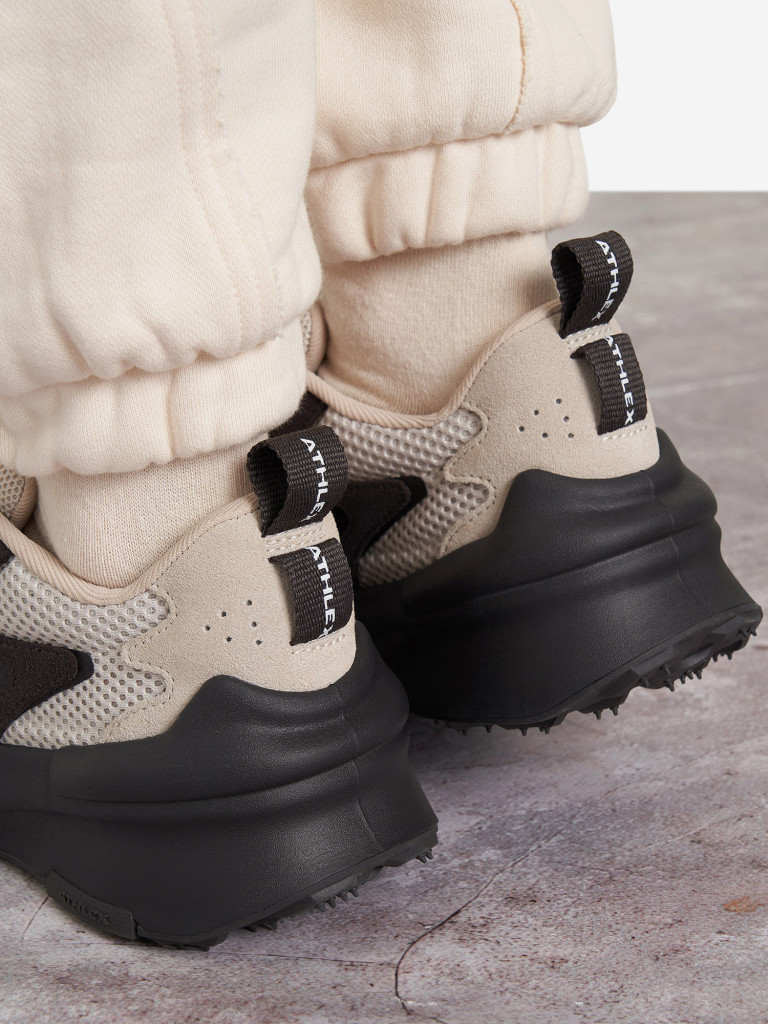Кроссовки женские Athlex Fuse — фото №10