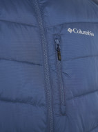 Куртка утепленная мужская Columbia Labyrinth Loop II Hooded Jacket — фото №10