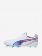 Бутсы мужские PUMA King Ultimate Fg/Ag — фото №2