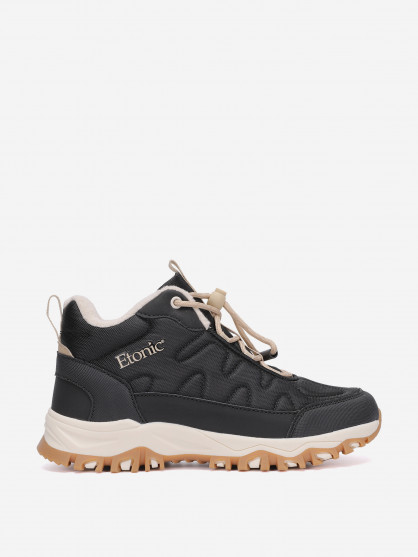 Ботинки утепленные для девочек Etonic Koala