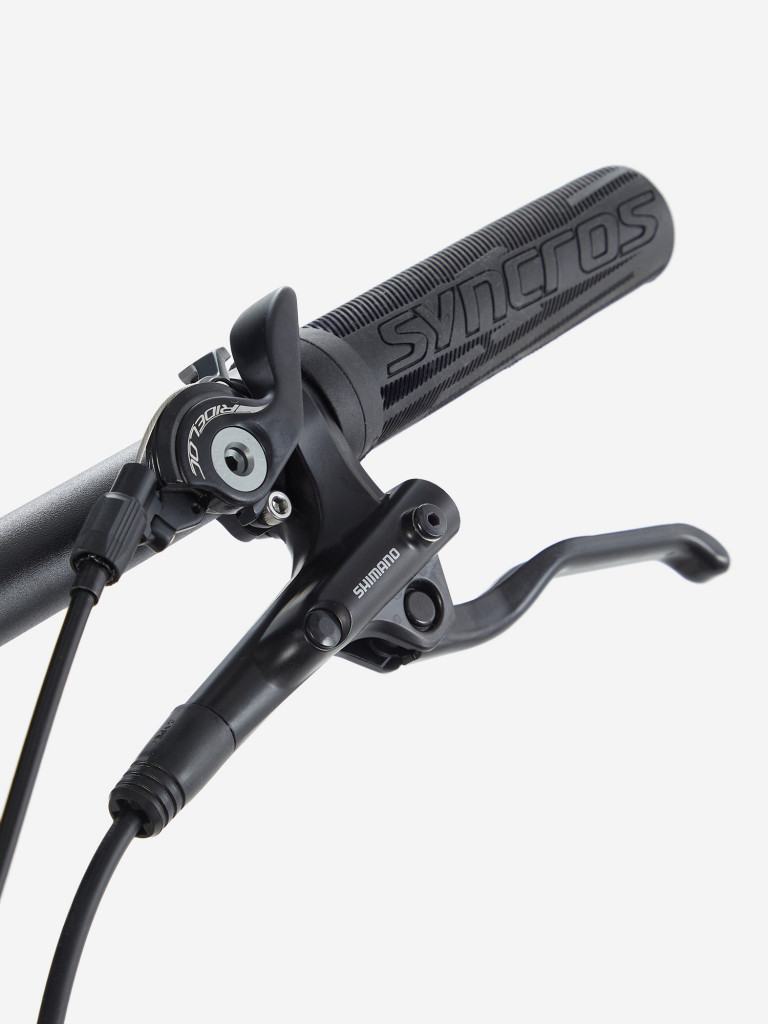 Велосипед горный Scott Scale 970 29" — фото №5