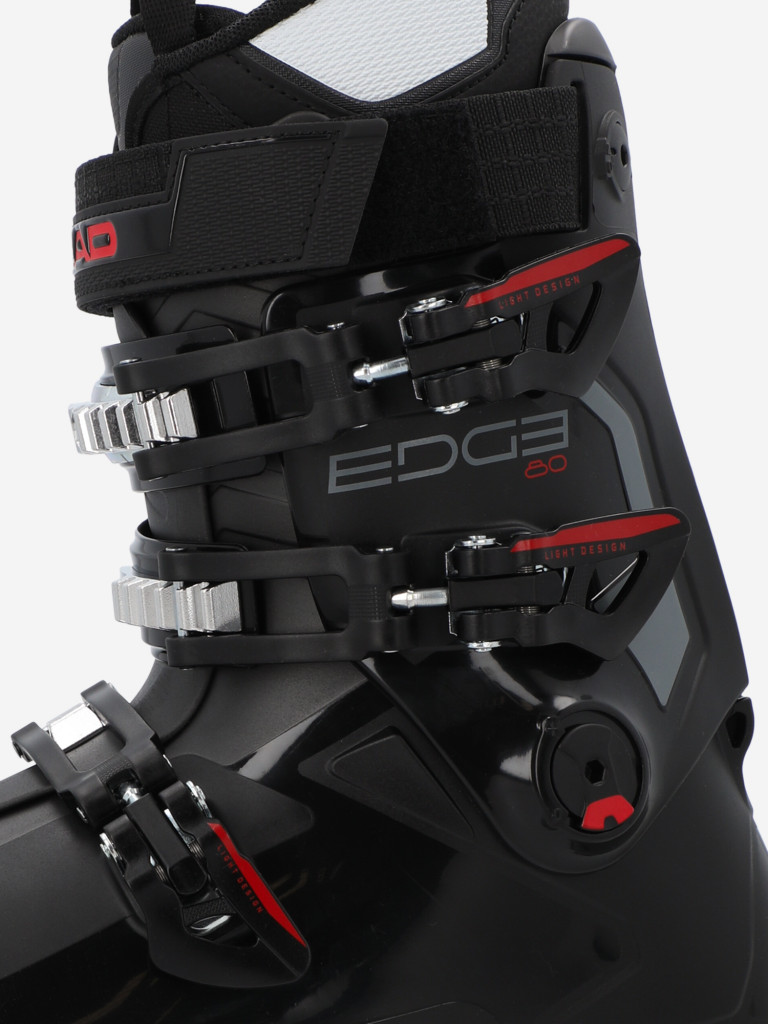 Ботинки горнолыжные Head Edge 80 HV — фото №9