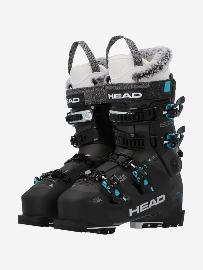 Head Edge 95 W HV GW әйелдер таушаңғы бәтеңкесі — фото №3