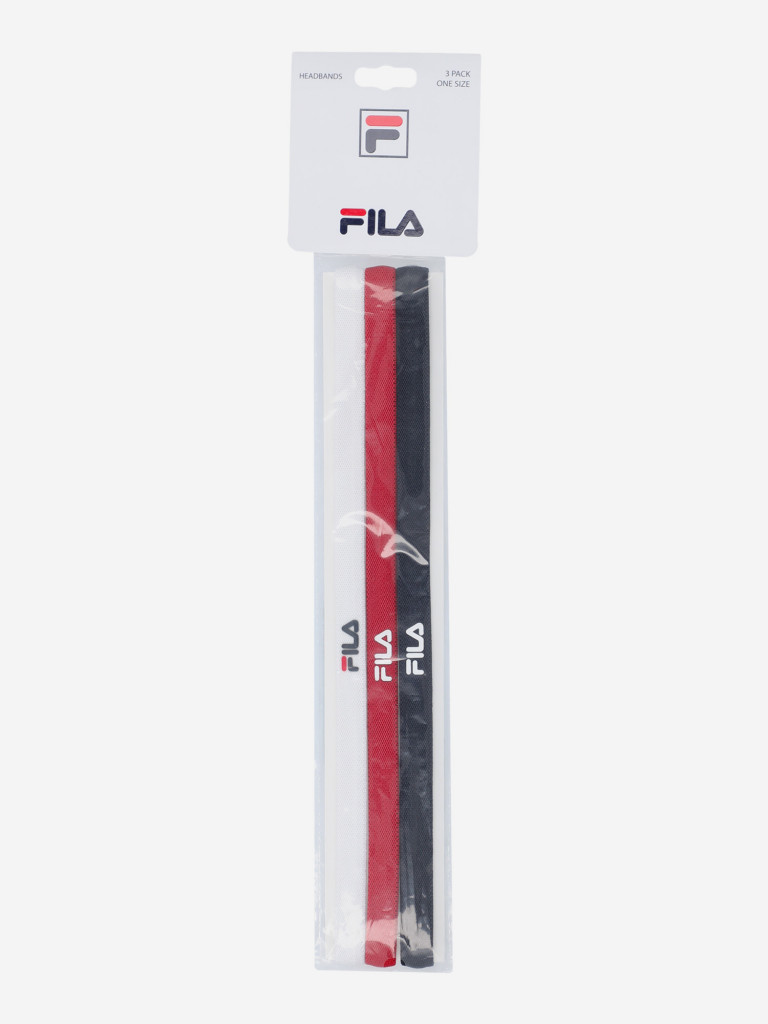 Повязка FILA — фото №5