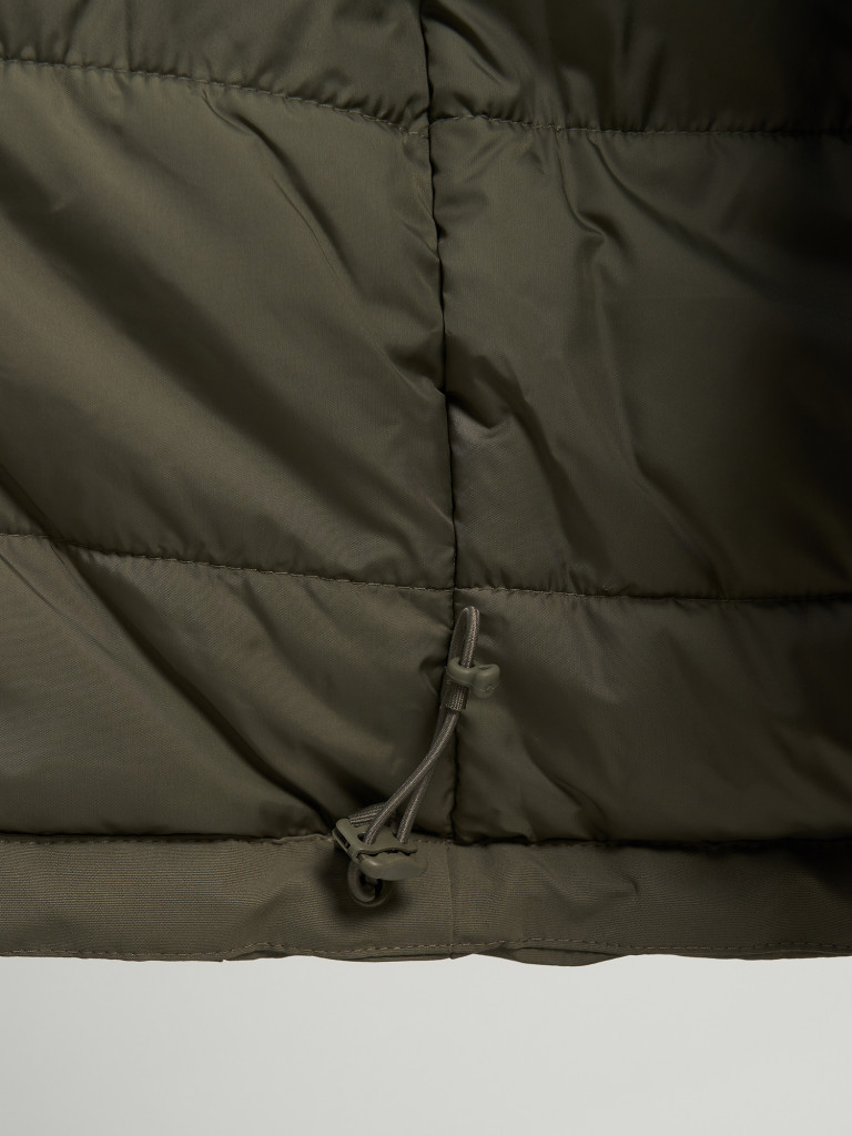 Columbia Rugged Path III Parka ерлер жылы курткасы — фото №17