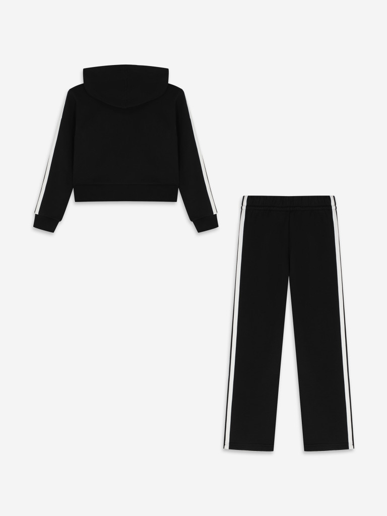 Костюм для девочек adidas — фото №18