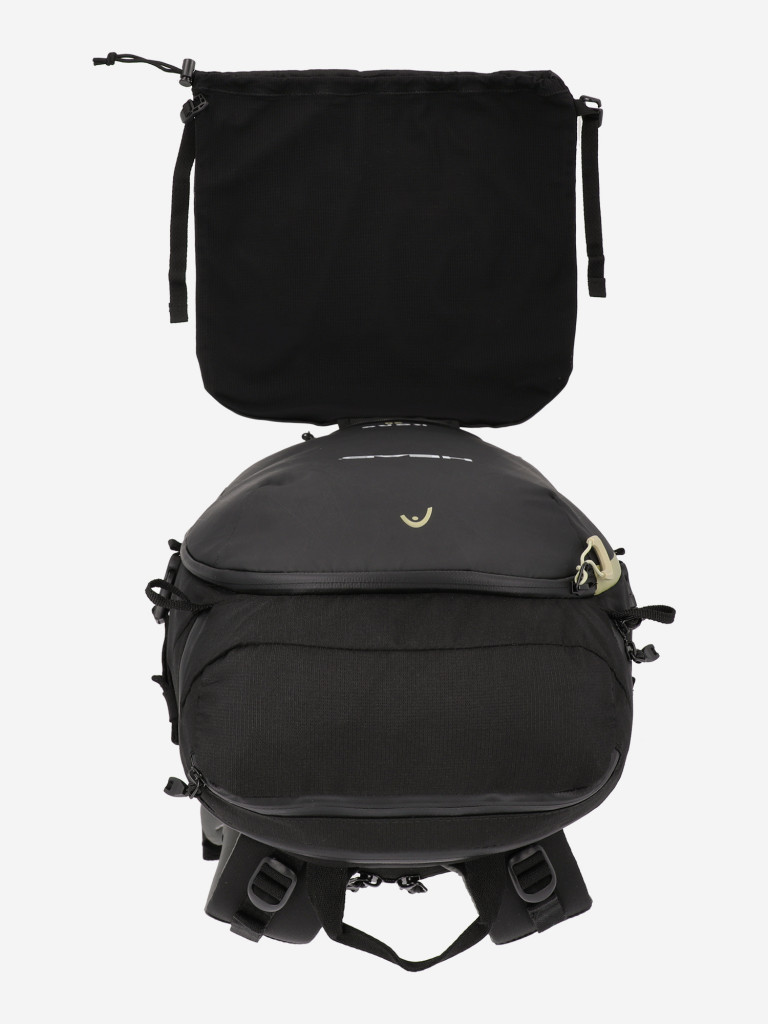 Head Kore рюкзагы, 25 л — фото №8