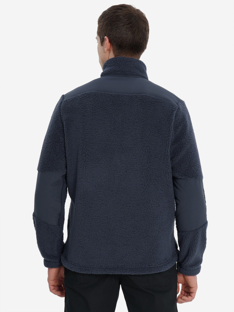 Толстовка мужская Outventure — фото №3