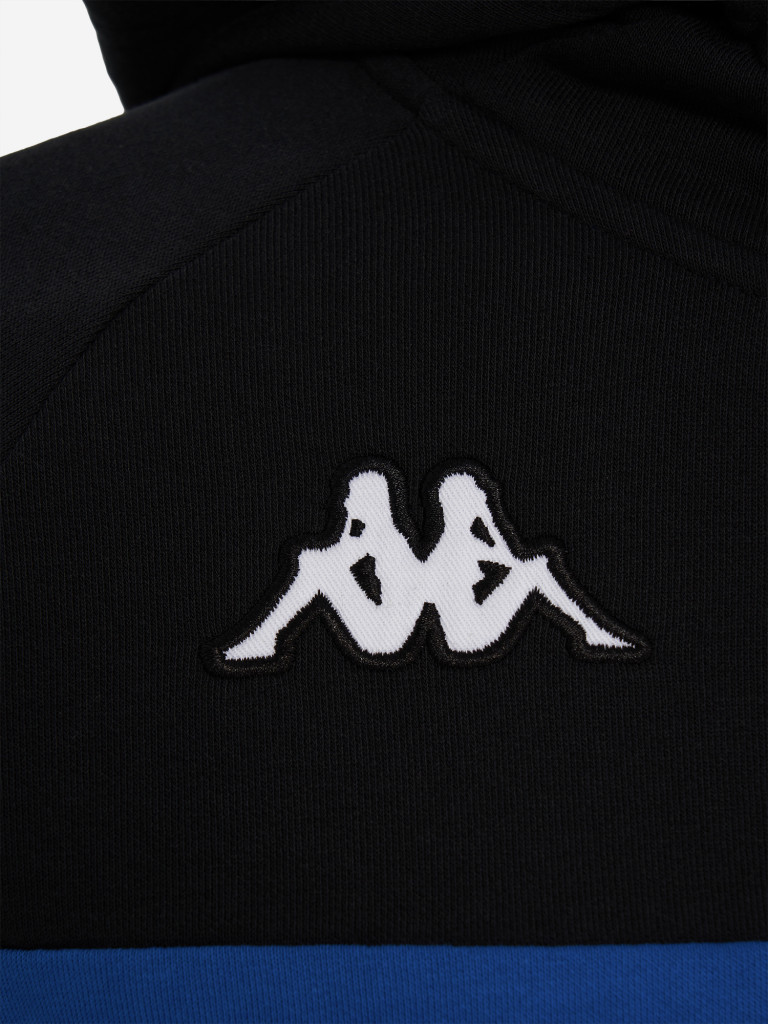 Толстовка мужская Kappa Dacciozi — фото №8