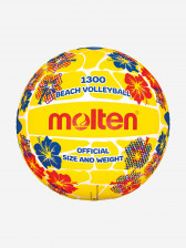 Мяч для пляжного волейбола Molten