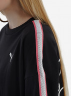 Футболка для девочек PUMA T7 Always On — фото №9