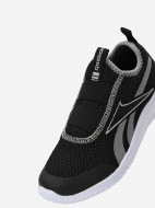 Кроссовки детские Reebok Rush Runner Slip-On — фото №5