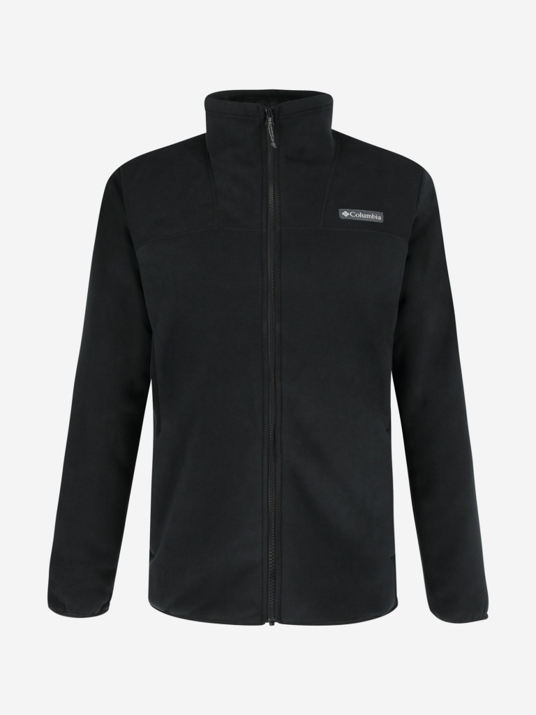 Джемпер мужской Columbia Winter Pass Full Zip — фото №6