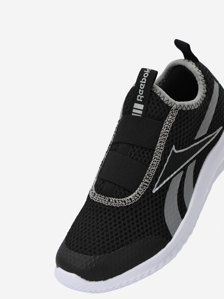 Кроссовки детские Reebok Rush Runner Slip-On — фото №5