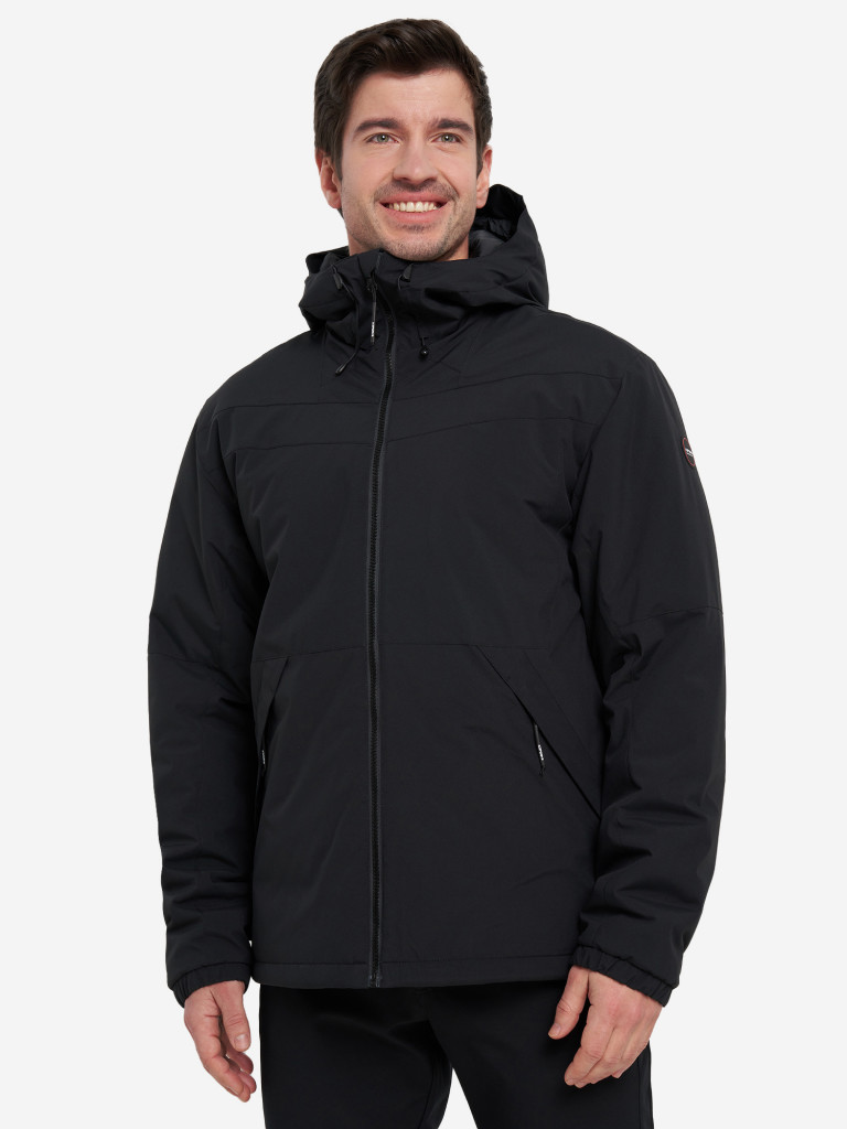 IcePeak Oboin ерлер жылы курткасы