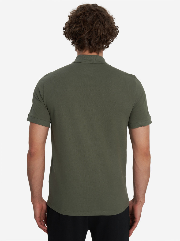 Kappa Polo d’Origini ерлер полосы — фото №3