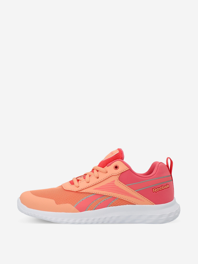 Кроссовки для девочек Reebok Rush Runner 5 — фото №2
