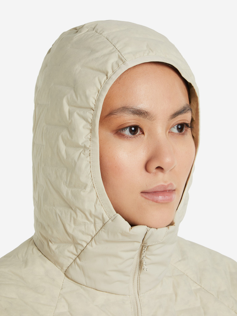 Пуховик женский Mountain Hardwear Stretchdown — фото №4